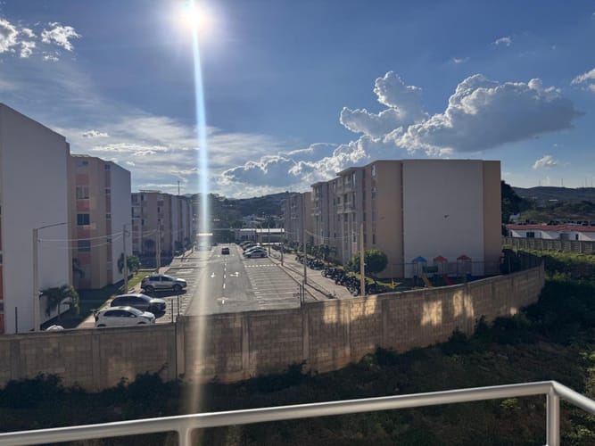 Apartamento de 2 alcobas en venta en Villa Antigua, Villa del Rosario, 51 m² · foto 20 de 20
