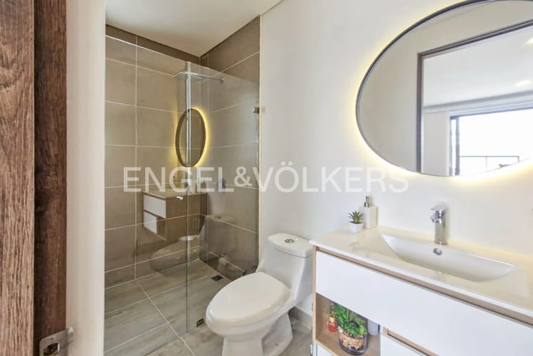 Casa de 4 alcobas en venta en El Retiro, 257 m² · foto 17 de 18