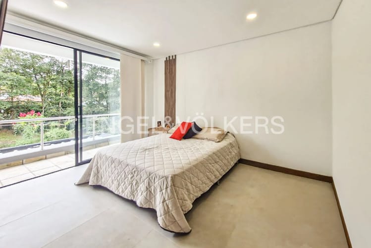 Casa de 4 alcobas en venta en El Retiro, 257 m² · foto 14 de 18