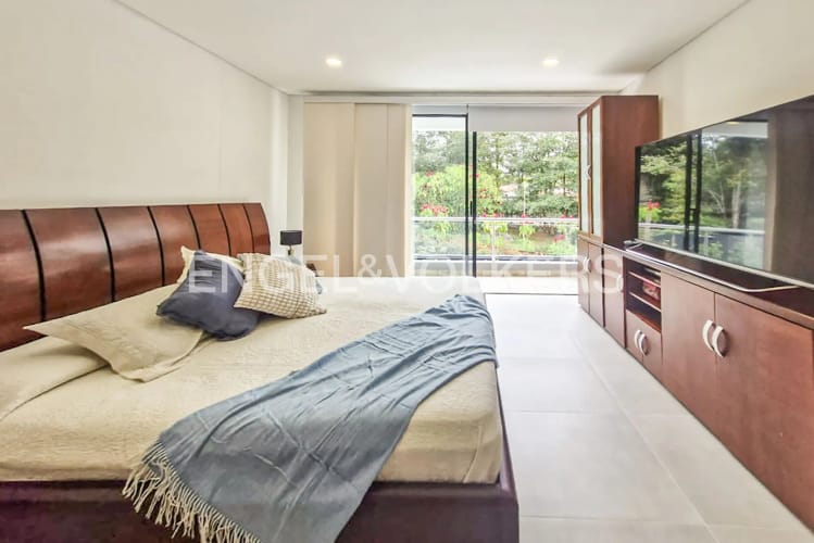 Casa de 4 alcobas en venta en El Retiro, 257 m² · foto 11 de 18