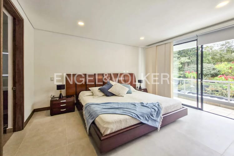 Casa de 4 alcobas en venta en El Retiro, 257 m² · foto 10 de 18