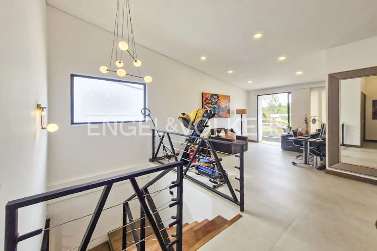Casa de 4 alcobas en venta en El Retiro, 257 m² · foto 9 de 18