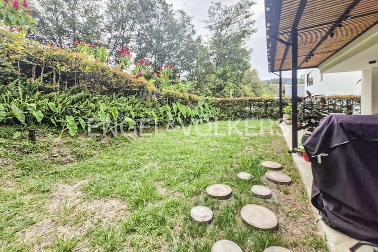Casa de 4 alcobas en venta en El Retiro, 257 m² · foto 8 de 18