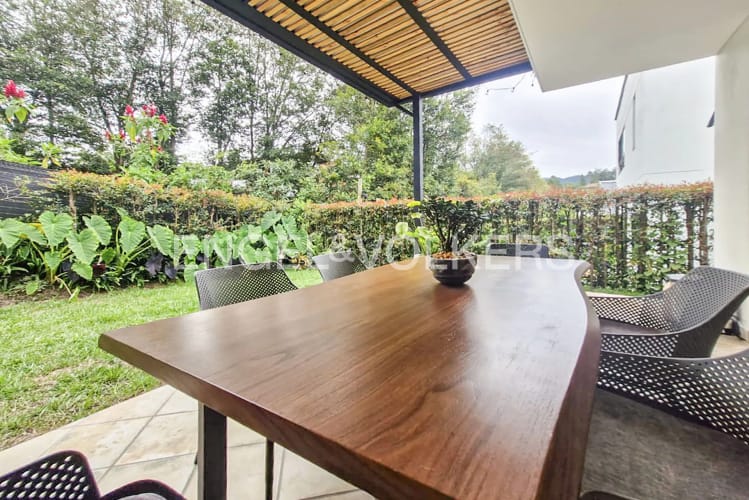 Casa de 4 alcobas en venta en El Retiro, 257 m² · foto 7 de 18