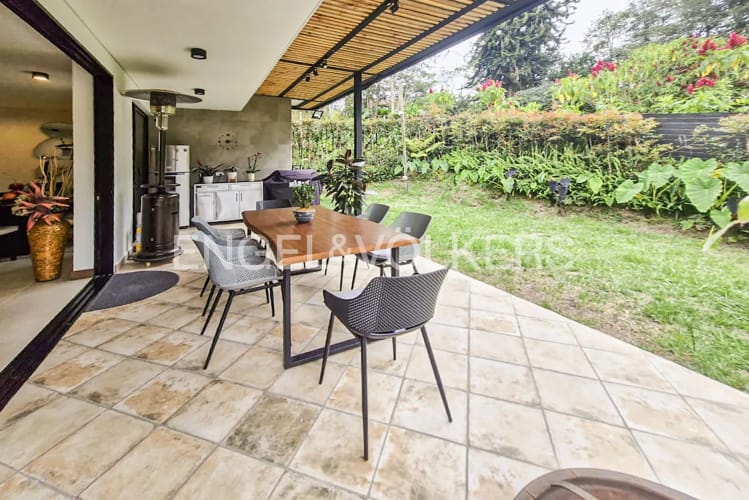 Casa de 4 alcobas en venta en El Retiro, 257 m² · foto 6 de 18