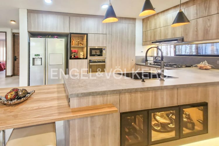 Casa de 4 alcobas en venta en El Retiro, 257 m² · foto 5 de 18