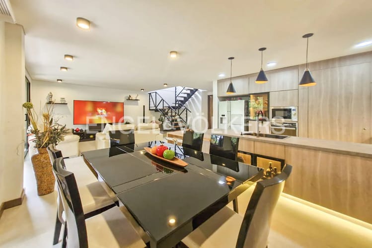 Casa de 4 alcobas en venta en El Retiro, 257 m² · foto 4 de 18