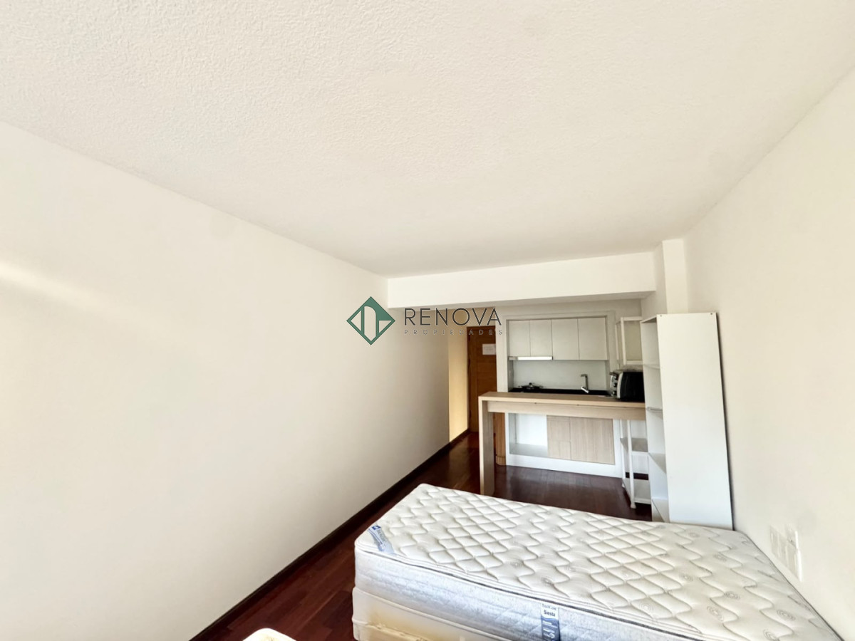 Alquiler Apartamento Monoambiente Centro Montevideo · Foto 2