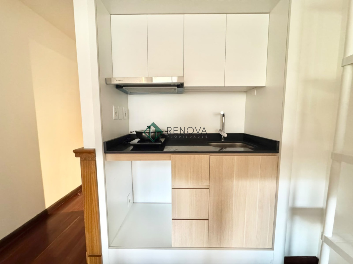 Alquiler Apartamento Monoambiente Centro Montevideo · Foto 4