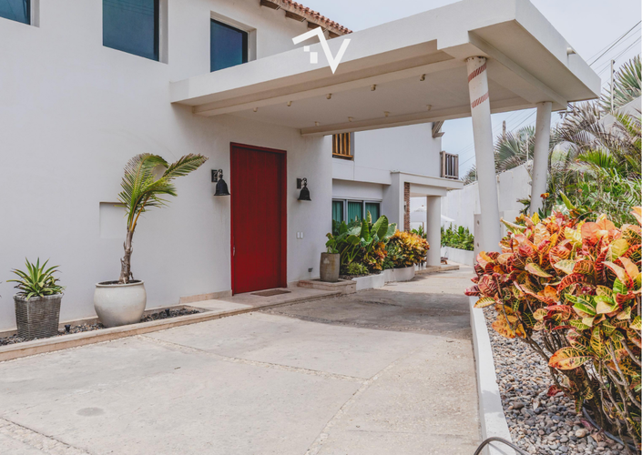 Casa de 5 alcobas en venta en Pradomar, Atlántico, 1411 m² · foto 2 de 24