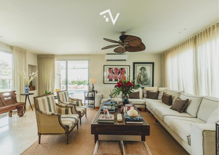 Casa de 5 alcobas en venta en Pradomar, Atlántico, 1411 m² · foto 3 de 24