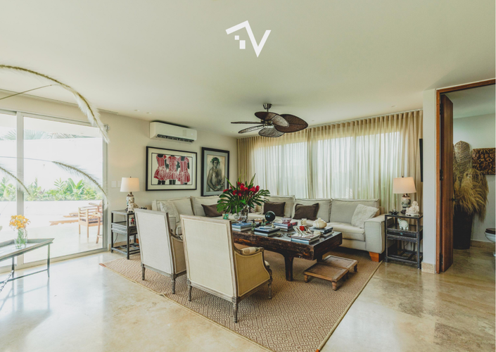 Casa de 5 alcobas en venta en Pradomar, Atlántico, 1411 m² · foto 4 de 24