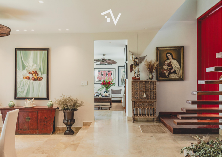 Casa de 5 alcobas en venta en Pradomar, Atlántico, 1411 m² · foto 5 de 24