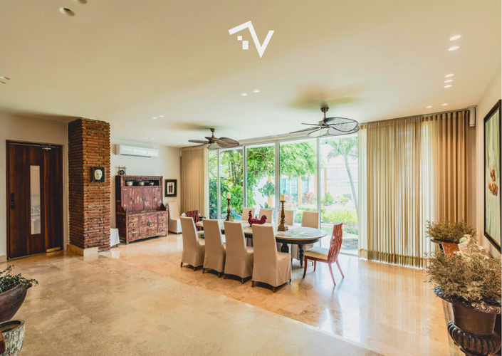 Casa de 5 alcobas en venta en Pradomar, Atlántico, 1411 m² · foto 7 de 24