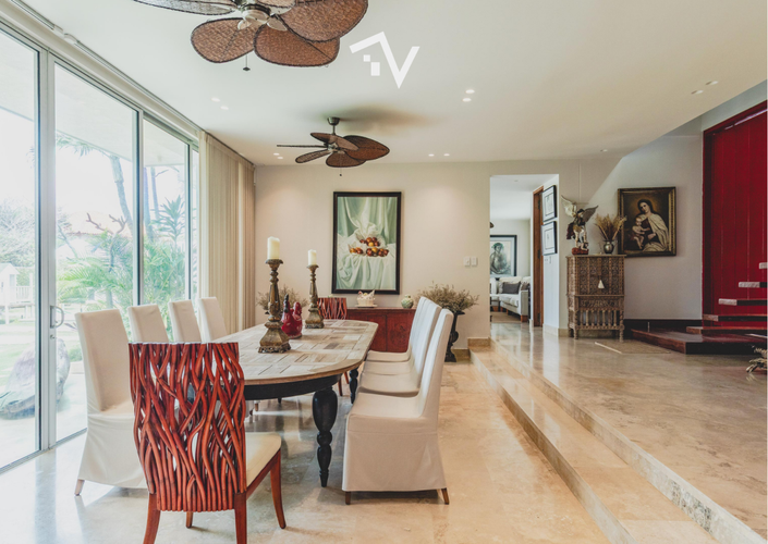 Casa de 5 alcobas en venta en Pradomar, Atlántico, 1411 m² · foto 8 de 24