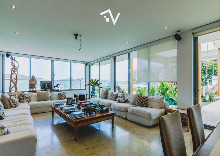 Casa de 5 alcobas en venta en Pradomar, Atlántico, 1411 m² · foto 10 de 24