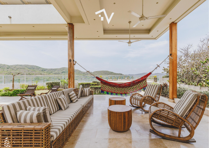 Casa de 5 alcobas en venta en Pradomar, Atlántico, 1411 m² · foto 14 de 24