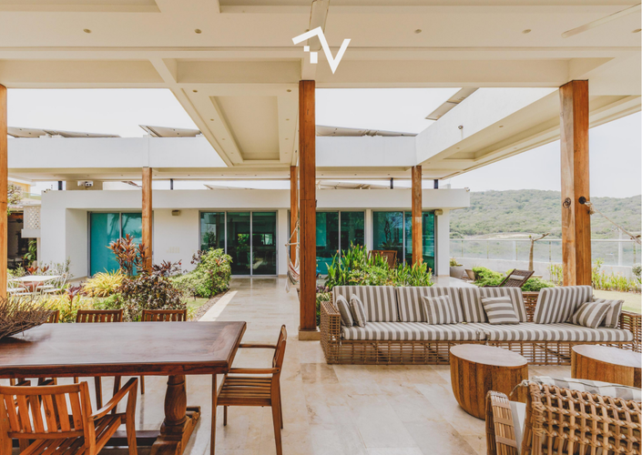 Casa de 5 alcobas en venta en Pradomar, Atlántico, 1411 m² · foto 15 de 24
