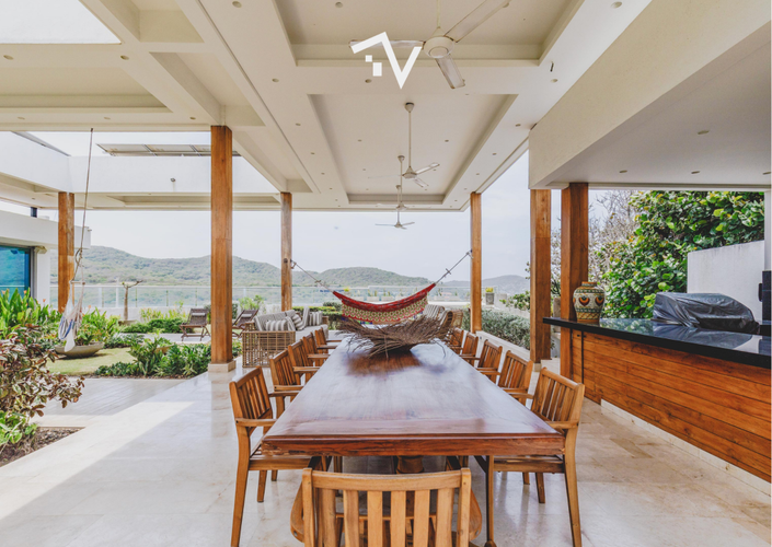 Casa de 5 alcobas en venta en Pradomar, Atlántico, 1411 m² · foto 16 de 24