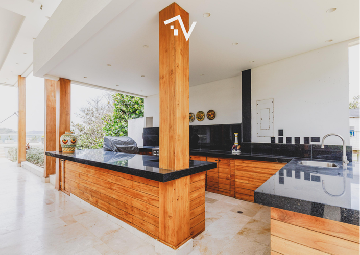 Casa de 5 alcobas en venta en Pradomar, Atlántico, 1411 m² · foto 17 de 24