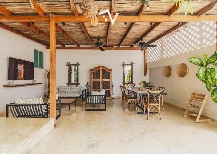 Casa de 5 alcobas en venta en Pradomar, Atlántico, 1411 m² · foto 19 de 24