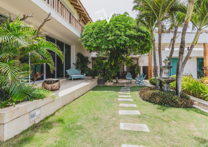 Casa de 5 alcobas en venta en Pradomar, Atlántico, 1411 m² · foto 20 de 24