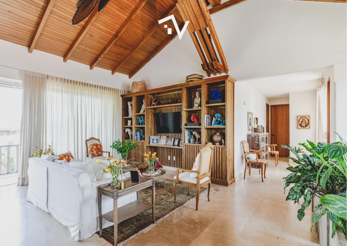 Casa de 5 alcobas en venta en Pradomar, Atlántico, 1411 m² · foto 23 de 24