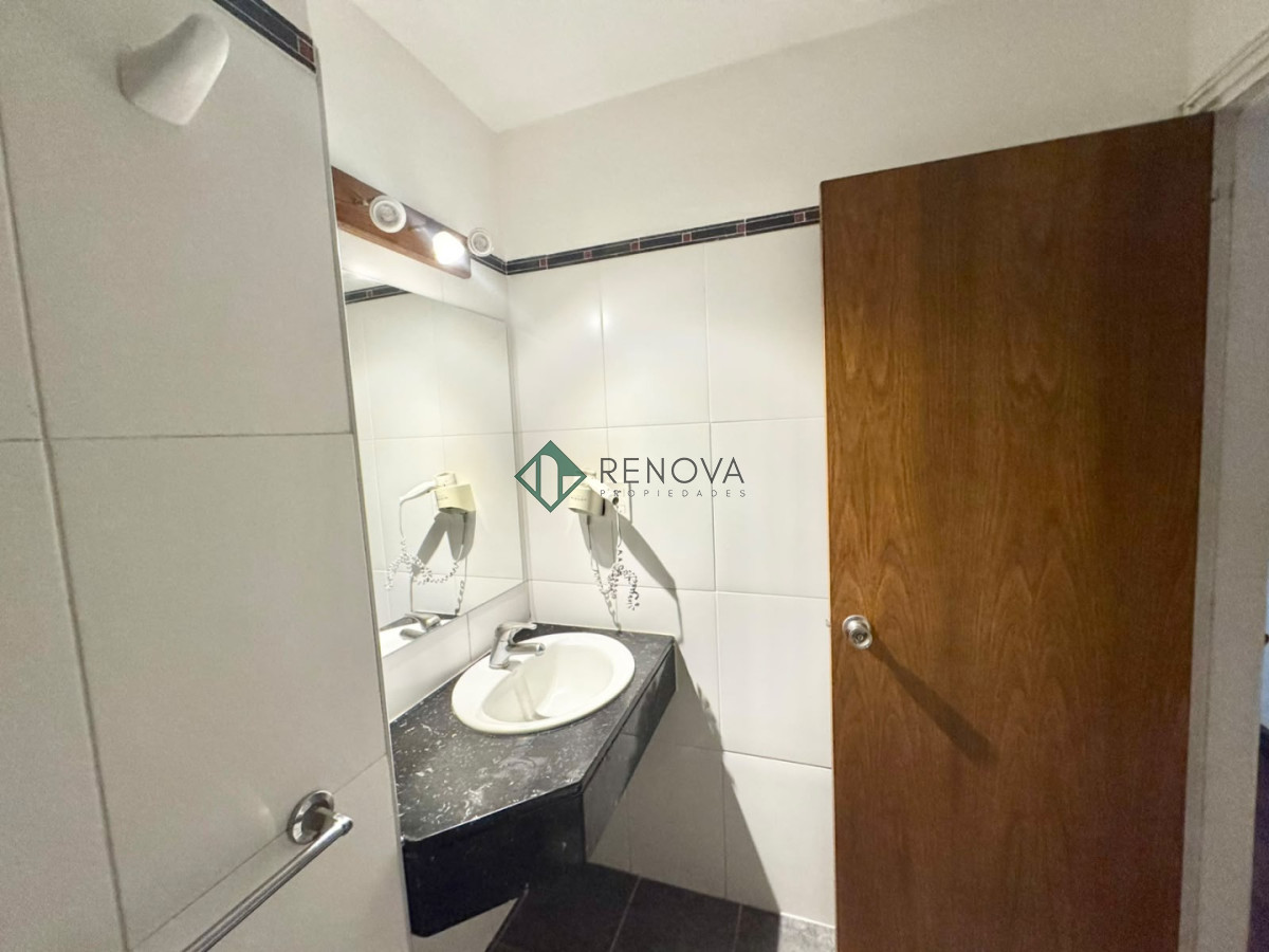 Alquiler Apartamento Monoambiente Centro Montevideo · Foto 9