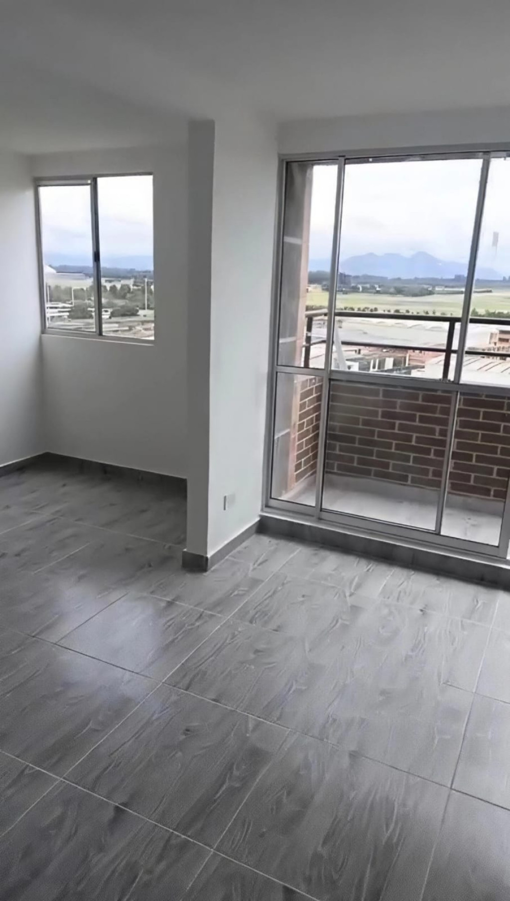 Apartamento en Arriendo en Fontibon, Bogotá