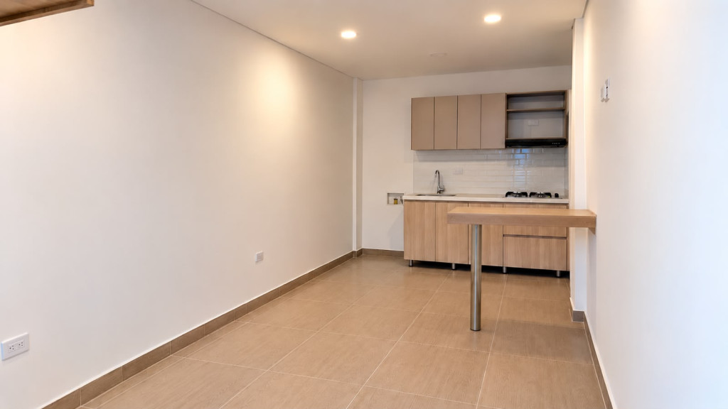 Apartaestudio en Arriendo en Normandia, Bogotá