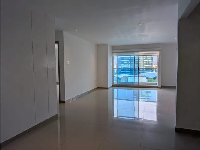 Apartamento de 2 alcobas en venta en Altos Del Prado, Barranquilla, 116 m² · foto 3 de 24