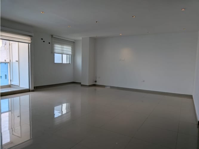 Apartamento de 2 alcobas en venta en Altos Del Prado, Barranquilla, 116 m² · foto 6 de 24