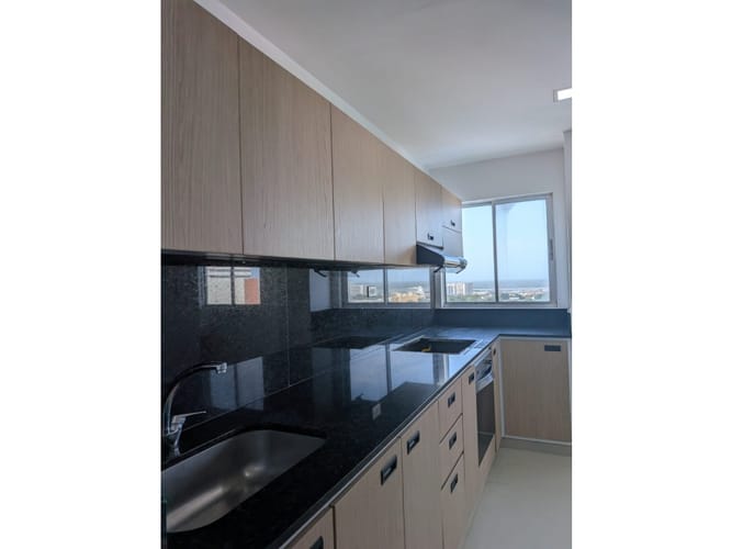 Apartamento de 2 alcobas en venta en Altos Del Prado, Barranquilla, 116 m² · foto 9 de 24