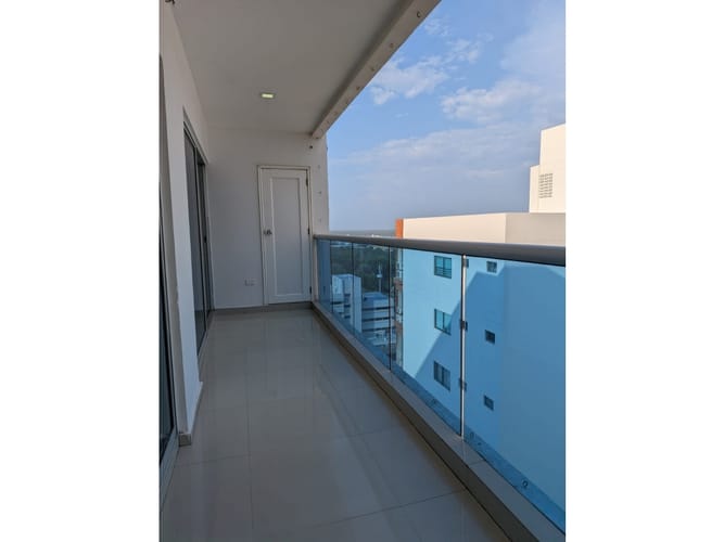 Apartamento de 2 alcobas en venta en Altos Del Prado, Barranquilla, 116 m² · foto 11 de 24