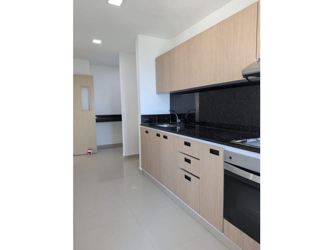 Apartamento de 2 alcobas en venta en Altos Del Prado, Barranquilla, 116 m² · foto 13 de 24
