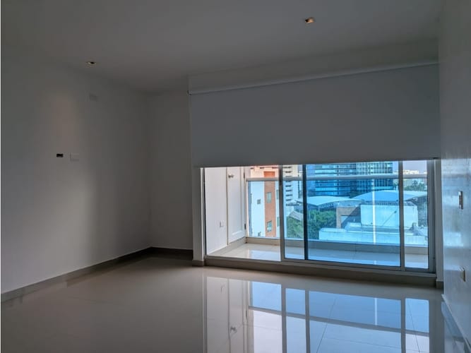 Apartamento de 2 alcobas en venta en Altos Del Prado, Barranquilla, 116 m² · foto 14 de 24