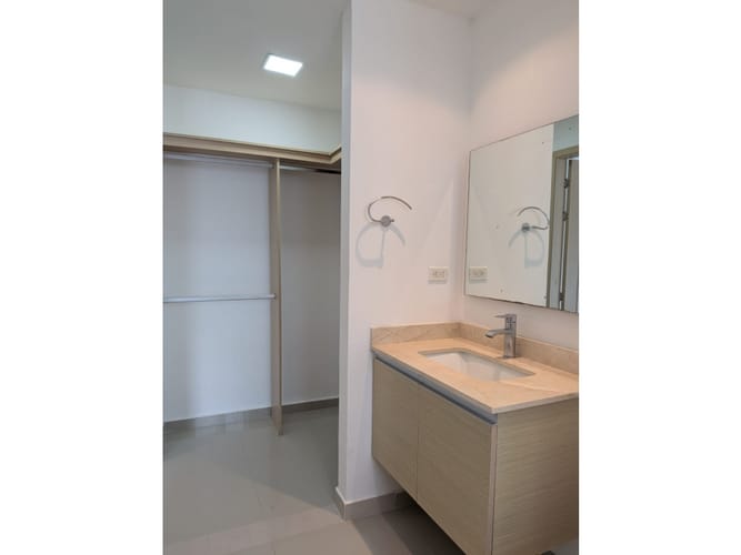 Apartamento de 2 alcobas en venta en Altos Del Prado, Barranquilla, 116 m² · foto 19 de 24