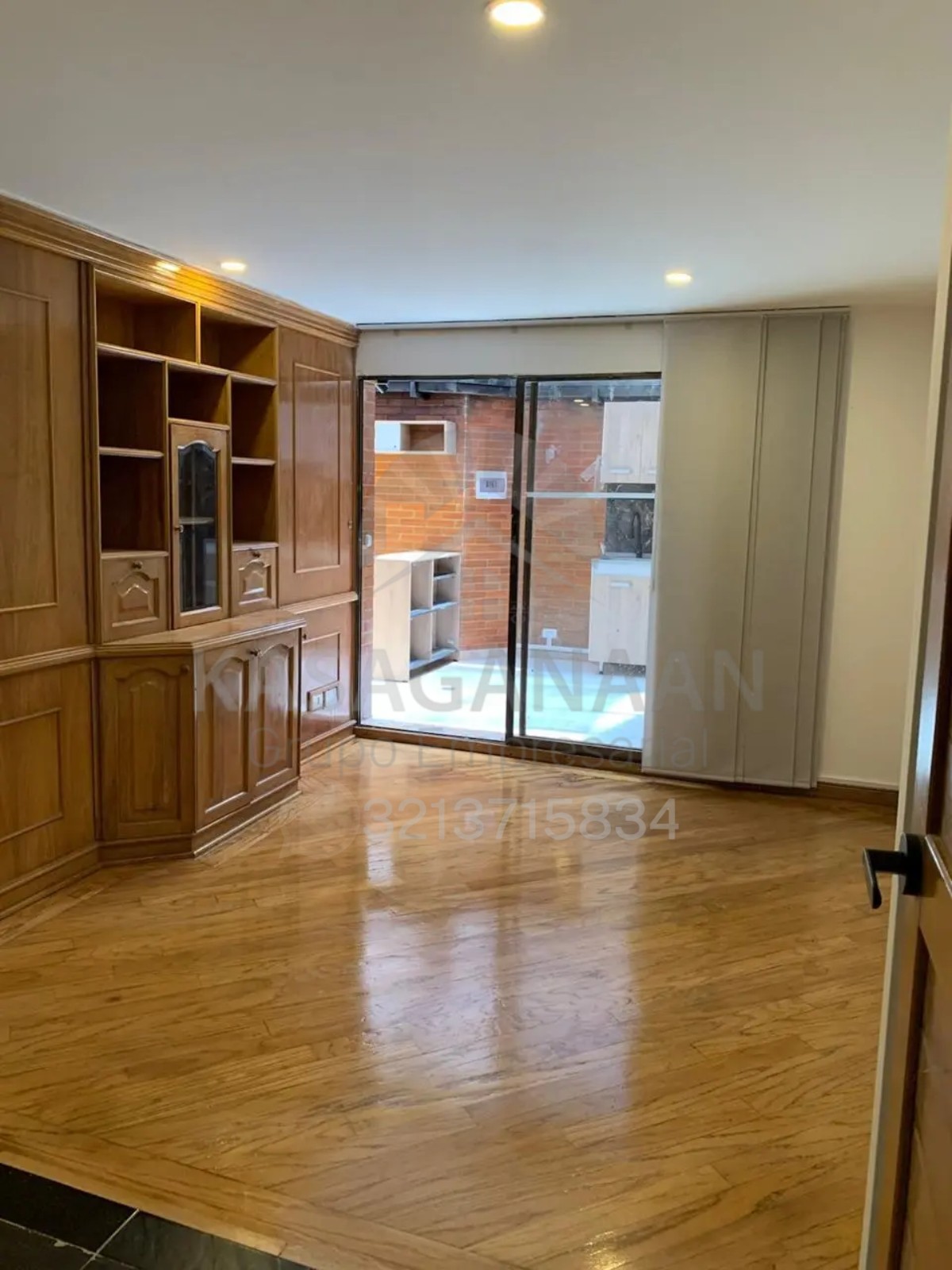 Apartamento en Arriendo en Santa Barbara, Bogotá