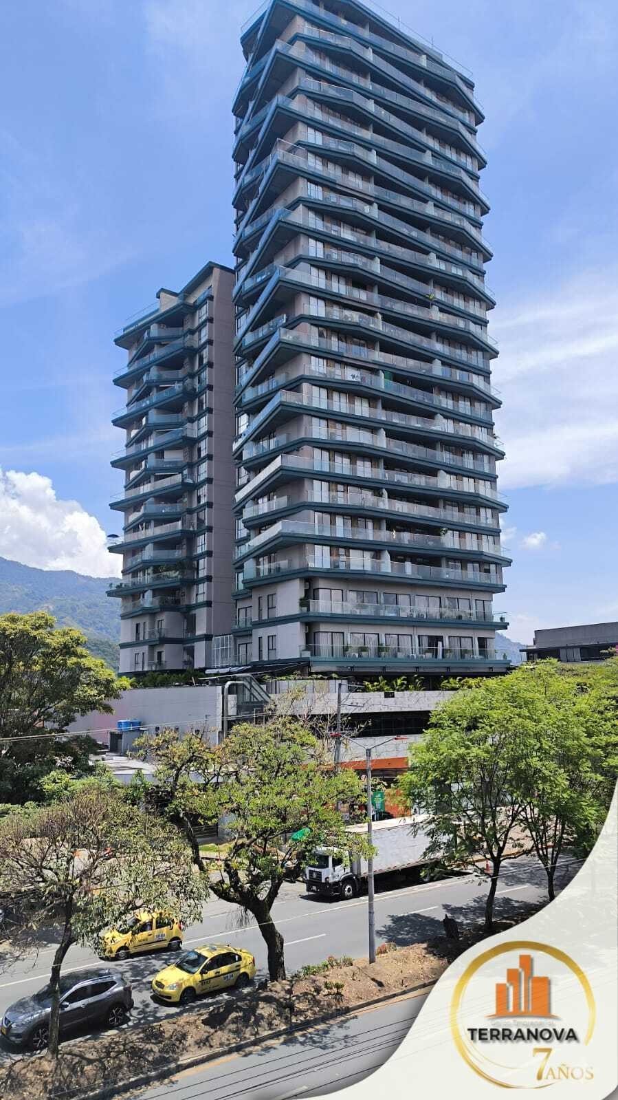 Apartment for rent in El carmen, Ibagué