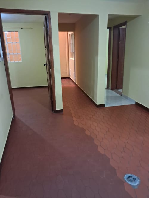Habitación en arriendo cerca de el Politecnico Grancolombiano (Bogotá)