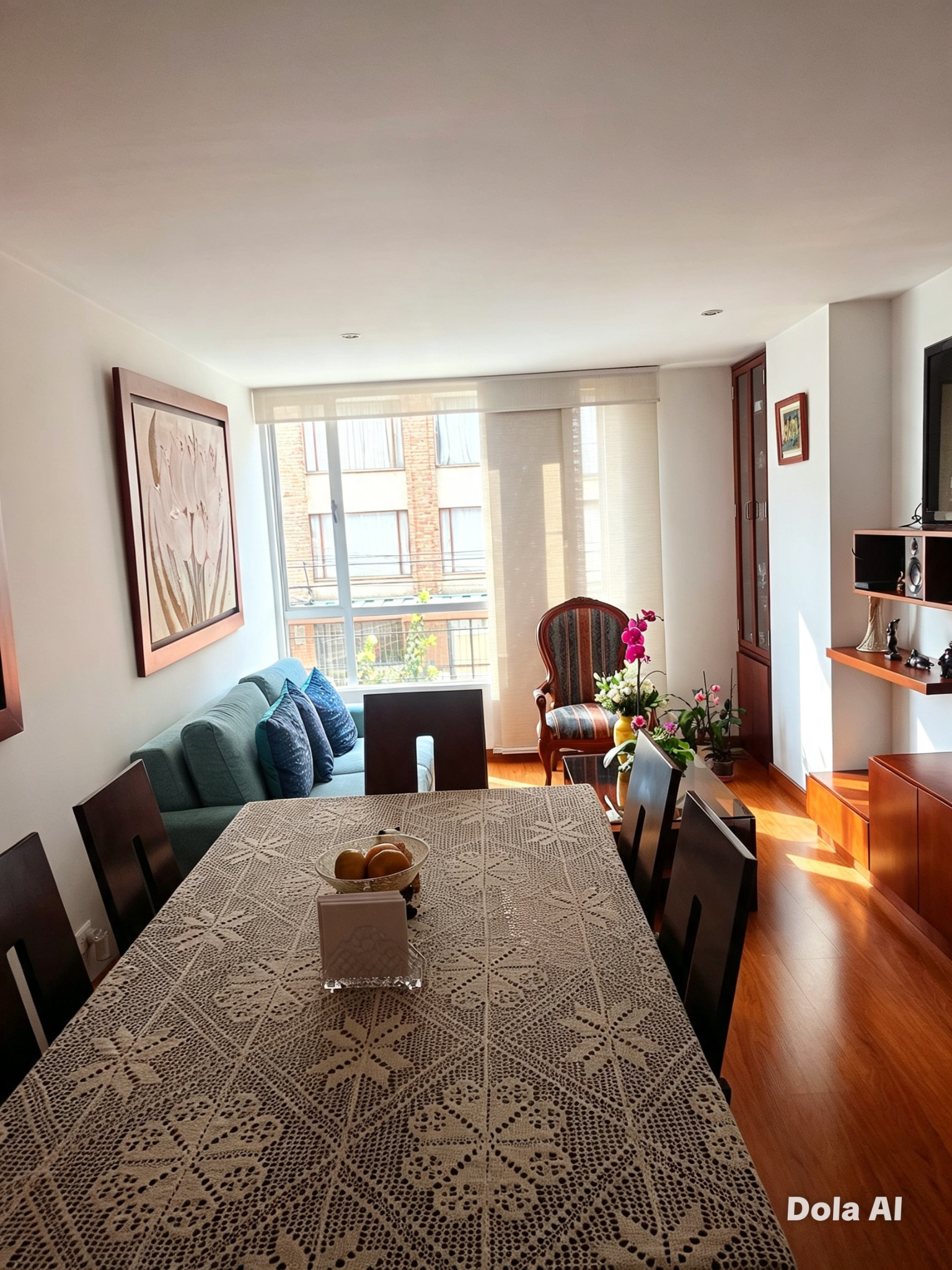 Apartamento en Venta en Andes norte, Bogotá