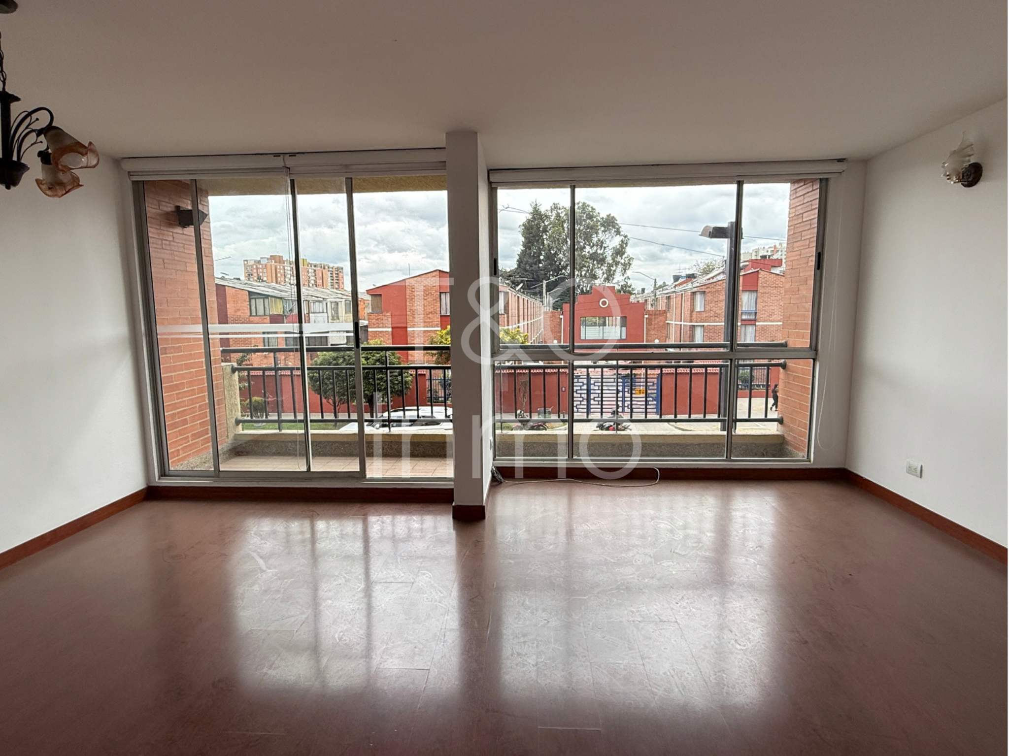 Apartamento en Venta en Colina Campestre, Bogotá
