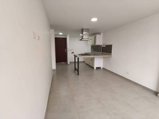 Apartamento de 2 alcobas en arriendo en Modelo Norte, Bogotá, 70 m² · foto 3 de 21