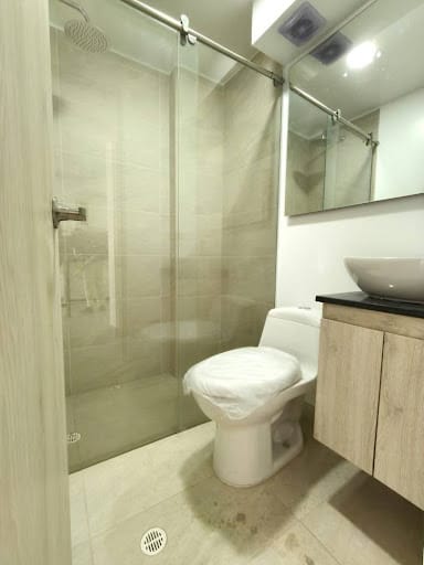 Apartamento de 2 alcobas en arriendo en Modelo Norte, Bogotá, 70 m² · foto 7 de 21