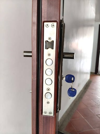 Apartamento de 2 alcobas en arriendo en Modelo Norte, Bogotá, 70 m² · foto 9 de 21
