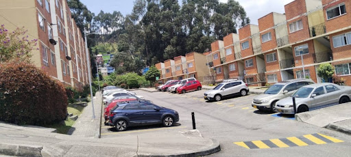Apartamento en venta en San Cristobal Sur, Bogotá · foto 16 de 17