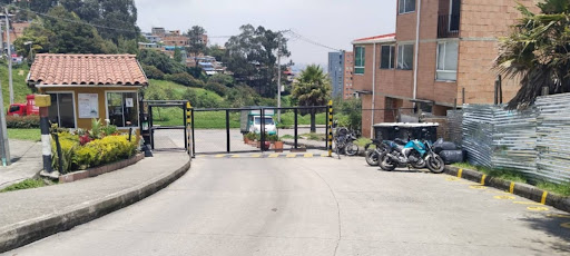 Apartamento en venta en San Cristobal Sur, Bogotá · foto 17 de 17