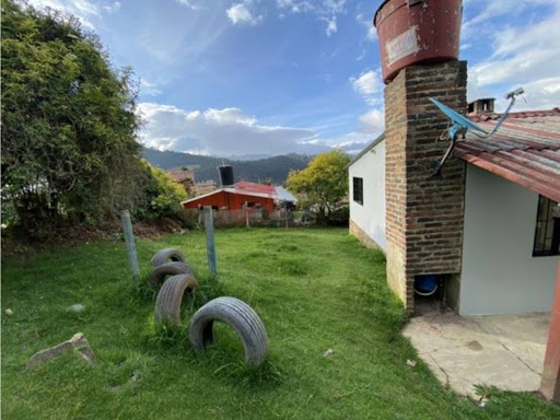 Casa en venta en Vereda El Salitre, La Calera · foto 8 de 12