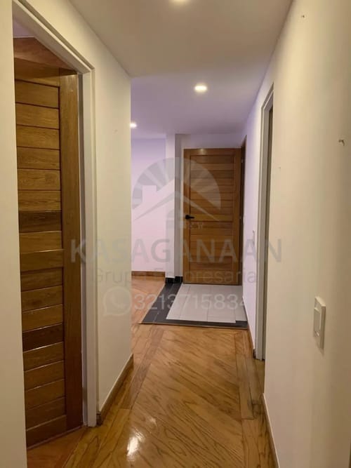 Apartamento de 2 alcobas en arriendo en Santa Barbara, Bogotá, 100 m² · foto 24 de 24