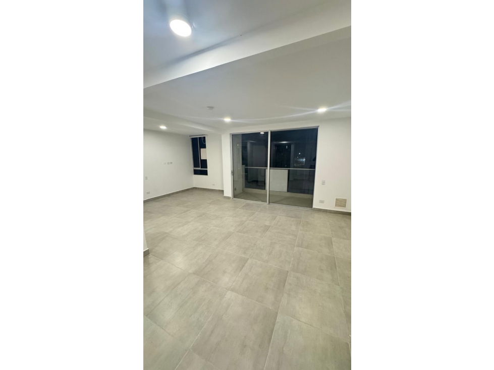 Apartment for rent in Serena del Mar, Cartagena